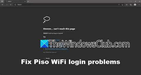 athena piso wifi login|Piso Wifi Login Problem {Unable to login to Admin Dashboard} .